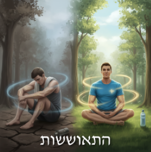 התאוששות